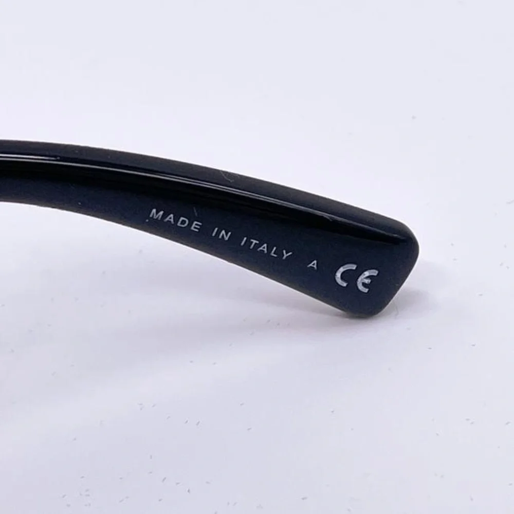 New - Versace Grey New Ve2197 1000/87 Shield Mod 2197 Sunglasses